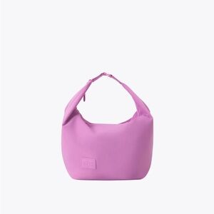 BEIS Lavender Satchel Bag